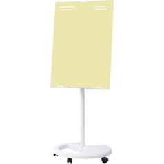 Трагбаровый, магнитный, с трокированным абвишбаром тафель, с высокой жесткостью, для проведения презентаций и живых студий.