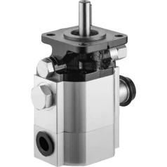 GKSNCJSMF Holzspalterpumpe CBNA-10.9/2.1 10.9/3.6 13/4.2 13/1.8 13/3 Hydraulische Zahnradpumpe Zahnradpumpen (13-3)