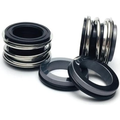 SSDXFJZR MG1-30/G4 MG1-30 109-30 Механический дихтунг Механический дихтунг для пумпы Ersatz Welle Größe 30mm mit G4 Stationären Sitz Welle Dichtungen