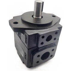 FANNIXI гидравлический насос рулевого управления гидравлический насос фиксированного объема лопастной насос PV2R2-33-FR-AA высокого давления масл