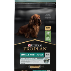 Purina pro plan adult small & mini sensitive digestion 7кг