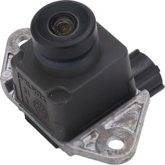 Автомобильная камера заднего вида Akozon 68375333AA, 16337798, CH1960102 Камера заднего вида для помощи при парковке, четкий обзор для 2014-2016 гг.