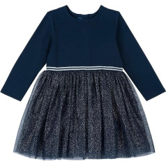 Платье с длинным рукавом для девочек Chicco
