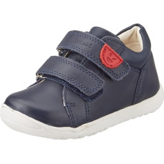Geox Baby Baby's B Macchia First Walker Shoe