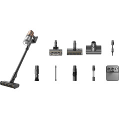 Dreame Аккумуляторный вертикальный пылесос z20