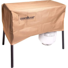Двухгорелочное патио Camp Chef PC32