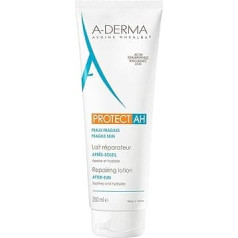 Aderma Protect AH Восстанавливающий лосьон после загара 250 мл