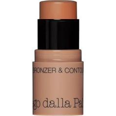 Diego Dalla Palma All In One Bronzer&Contour 54 Hazelnut
