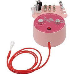 Алмазная микродермабразия машина дермабразия машина, 3-в-1 профессиональный микродермабразия устройство, 5 Вт салона оборудование для очис