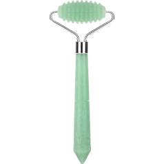 Текстурированный валик для лица Jade Mount Lai