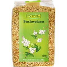 Гречневая крупа 500 г