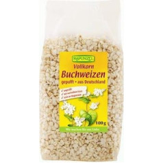 Гречневая крупа с начинкой