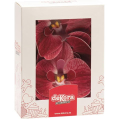 dekora - Съедобное украшение для торта 