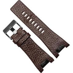 Кожаный ремешок INSTR для Diesel DZ1216 DZ1273 DZ4246 DZ4247 DZ287