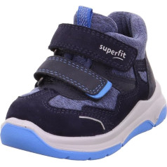 Superfit Boys Cooper First Walking Shoes