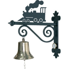 Крепление для локомотива