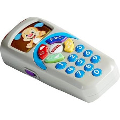 Fisher-Price 887961256321 Пульт управления 