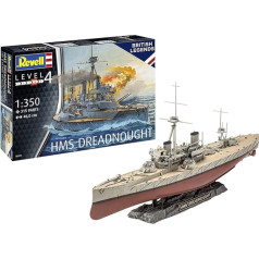 05171 HMS Dreadnought