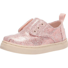 TOMS Girls' Cordones Cupsole Trainers