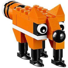 Lego 40218 Мини-модель Лиса