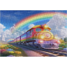 Пазл для взрослых 