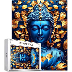 Пазл 100 деталей Дзен Пазл Взрослые, DIY Большой Пазл Коврики, Деревянный Пазл для Взрослых и Детей от 12 лет Деревянный Пазл Цветок Игра на лов