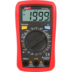 Универсальный измеритель UT131C