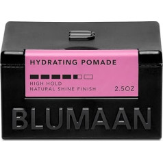 BLUMAAN - FIFTH SAMPLE HIGH HOLD LOW SHINE EDITION 74 мл