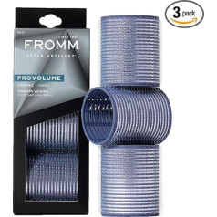 Fromm Pro Volume F6017 Керамические термобигуди для волос 2