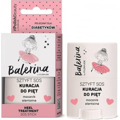 Ручка BALERINA SOS FREITAG с мочевиной и аллантоином