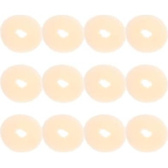 12 Stücke Haar Donut Dutt Maker Für Mädchen Mini Haar Dutt Shaper Dutt Haar Flechter Für Frisuren