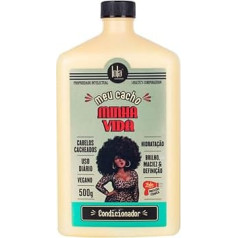 Lola MEU Cacho Minha Vida Conditioner 500g