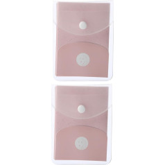 2 комплекта Gesichtsölblätter Sanfte Ölabsorbierende Tücher Für Löschpapier Für Das Heim-fitnessstudio Im Büro 80 Stück * 2