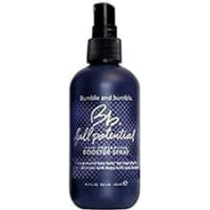 Bumble & Bumble Full Potential Booster Spray 125 ml (Pack of 2)