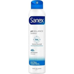 Sanex Dermo Extra Control Антиперспирант дезодорант-спрей 250 мл