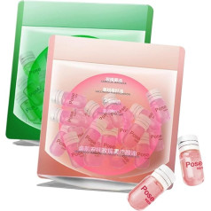 Мини-масло для макияжа, натуральная и нежная формула, глубокое очищение, портативное масло для макияжа, глубокое увлажнение, для всех типов