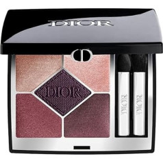 Christian Dior 5 Couleurs Couture Eyeshadow Palette 7g (183 Plum Tutu)