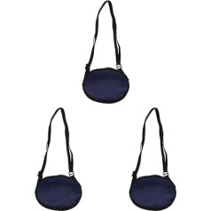 Healvian Пакет из 3 офтальмологических глазных патчей глазные подушечки косоглазие глаз крышка глаз медицина глаз маска глаз патч пилинг глаз 