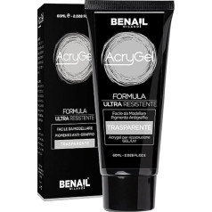 Набор для ногтей Polygel, акриловый гель для наращивания, гелевые ногти для реконструкции, устойчивость к царапинам и пожелтению, держится до 5