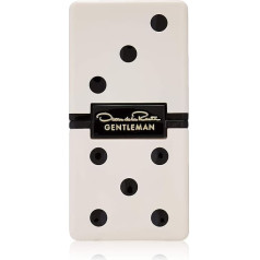 Oscar De La Renta Gentleman EDT Spray, 3.4 oz