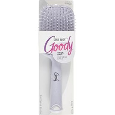 GOODY Style Boost 1ct Pastel Blue Paddle Brush