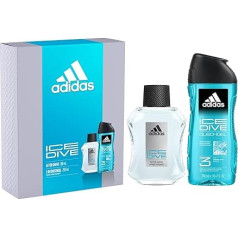 Ледяное погружение Lote 2 Pz