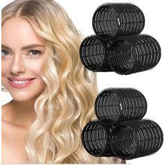 Набор бигуди для волос Бигуди для волос Бигуди для волос Салон парикмахерские бигуди Инструменты самозахватывающие бигуди для длинных ср