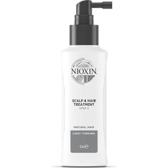 Nioxin Уход за волосами и кожей головы - 1 шт.