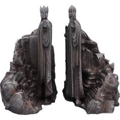 Nemesis Now Lord of the Rings Gates of Argonath Bookends 7.5
