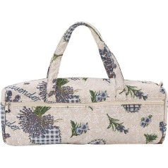 Хранение пряжи, вязание мешок пряжи организатор мешок, вязание спицы хранения, изысканный мешок для хранения вязание спицы швейные инстру