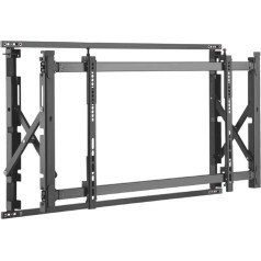 Кронштейн, для телевизора, видеостены, Max Digital Signage, Max VESA 600x400, 46