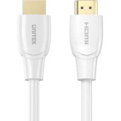 Кабель Hdmi 2.0 4k 60hz; 1м c11090awh03-3m белый