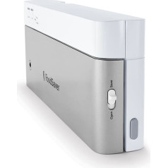 Foodsaver Компактный вакуумный запайщик vs0100x