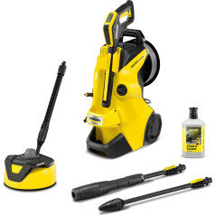 Мойка высокого давления k 4 premium power control flex home - 1.324-332.0